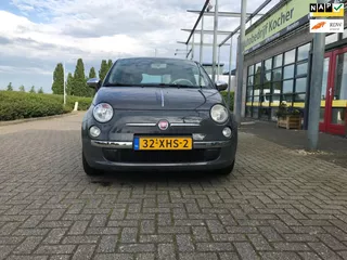 Fiat 500 1.2 Easy