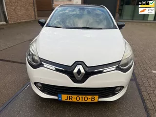 Renault Clio 0.9 TCe Dynamique ((( panorama dak ))) 6-maanden garantie