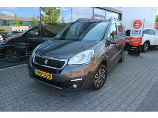 Peugeot Partner Tepee 1.2 PureTech Active AIRCO CRUISE LED RIJKLAARPRIJS!!