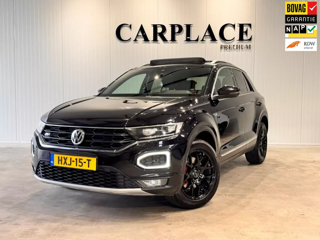 Volkswagen T-ROC 1.5 TSI Style