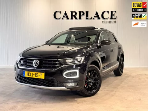 Volkswagen T-ROC 1.5 TSI Style