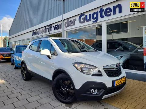 Opel Mokka 1.4 T Innovation