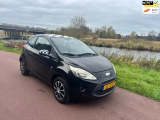 Ford Ka 1.2 Trend|Elek.Ramen|NAP|APK|