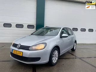 Volkswagen Golf 1.2 TSI Comfortline BlueMotion Nieuwstaat ! Origin 164.000Km !