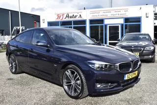 BMW 3-serie Gran Turismo 320i High Executive