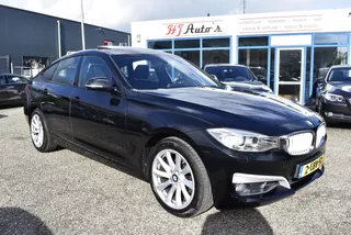 BMW 3-serie Gran Turismo 320i Executive