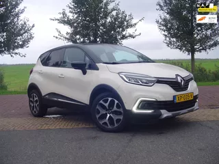 Renault Captur 0.9 TCe Intens / Airco / PDC / Navigatie / Cruise controle