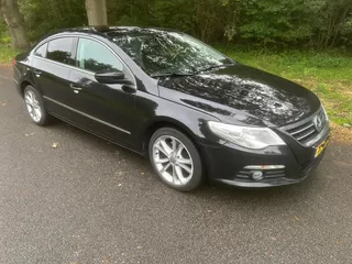 Volkswagen Passat CC 2.0 TDI