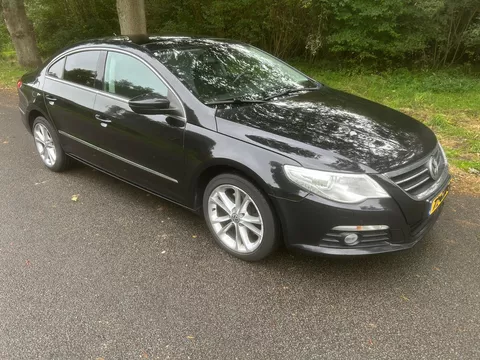Volkswagen Passat CC 2.0 TDI