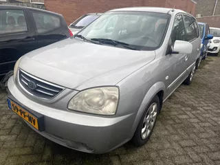 Kia Carens 1.8-16V EX