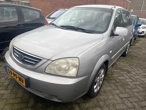 Kia Carens 1.8-16V EX