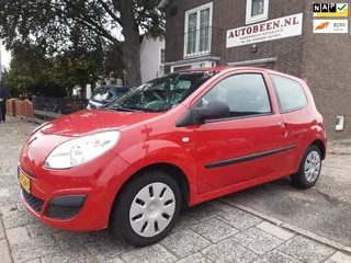 Renault Twingo 1.2 Acces, LET OP!! GEEN STUURBEKRACHTIGING