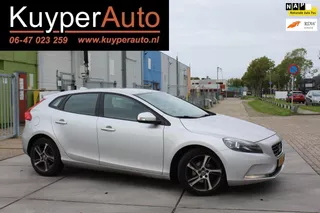 Volvo V40 1.6 D2 dealer onderhouden CAMERA