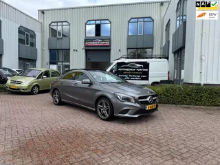 Mercedes-Benz CLA-klasse 200 Prestige PANO AUT!!