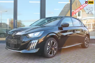 Peugeot 208 1.2 PureTech 100 Allure 2x Camera/Adaptive Cruise/Navi!