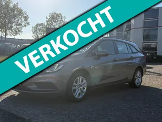 Opel Astra Sports Tourer 1.0 Online Edition