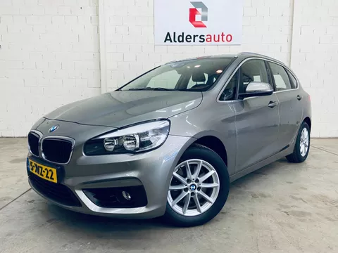 BMW 2-serie Active Tourer 218i Executive Panorama Navi Cruise