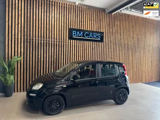 Fiat Panda 0.9 TwinAir Edizione Cool Airco, 2e eigenaar
