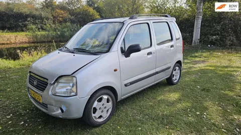 Suzuki Wagon R+ 1.3 Season