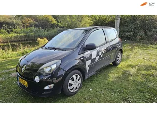 Renault Twingo 1.2-16V Night & Day