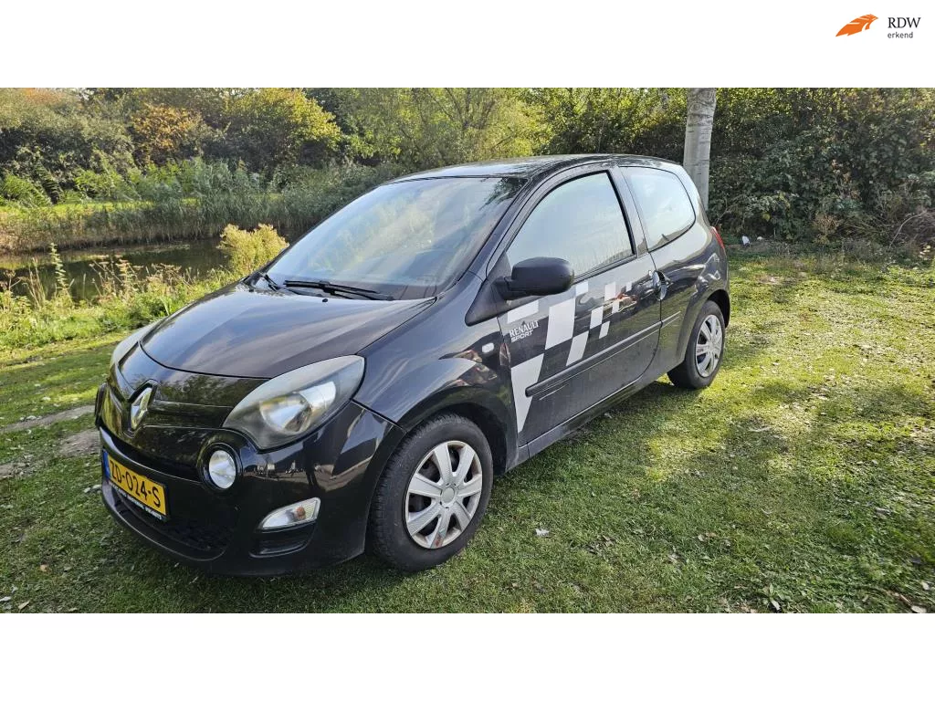 Renault Twingo 1.2-16V Night & Day