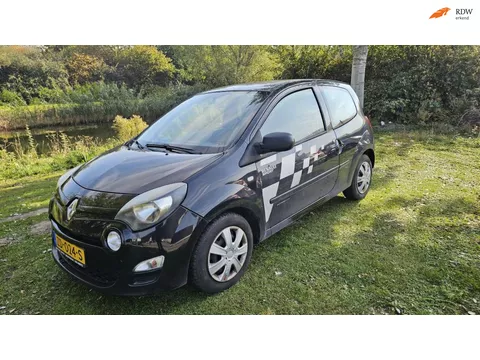 Renault Twingo 1.2-16V Night & Day