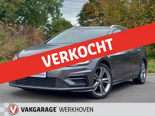 Volkswagen Golf Variant 1.6 TDI Highline Business R-Line AUTOMAAT | VERKOCHT
