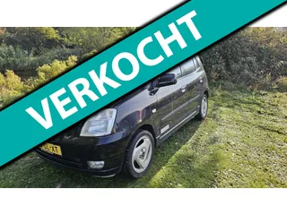 Kia Picanto 1.0 Colori