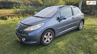 Peugeot 207 1.4 VTi XS Pack