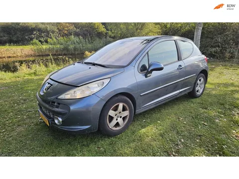 Peugeot 207 1.4 VTi XS Pack