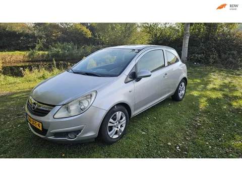 Opel Corsa 1.2-16V Business