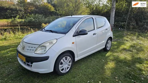 Nissan Pixo 1.0 Visia