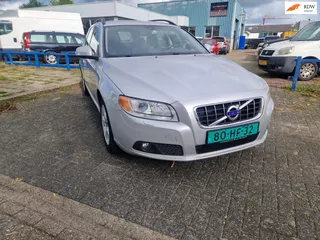 Volvo V70 2.5FT Kinetic
