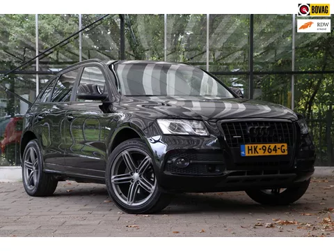 Audi Q5 3.2 FSI quattro Pro Line S / Leder / ACC / Bomvol! / Nieuwe motor! / Rijklaarprijs!