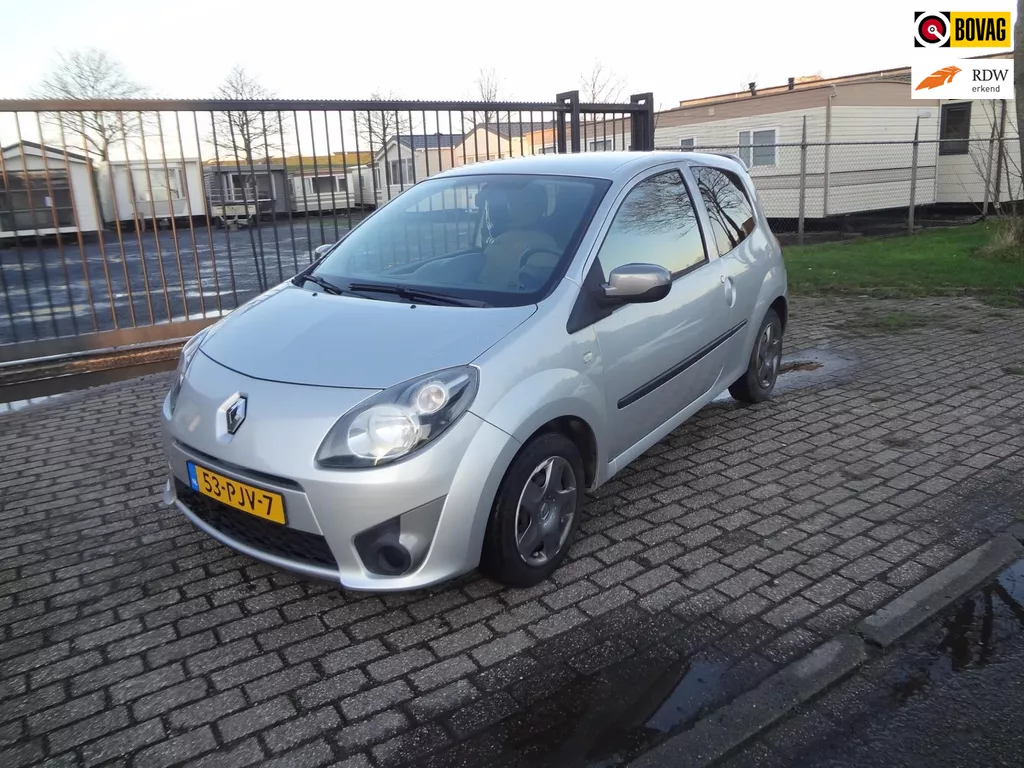 Renault Twingo 1.2 Dynamique
