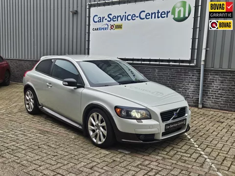 Volvo C30 2.5 T5 Momentum incl 3 maanden garantie