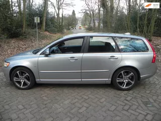 Volvo V50 1.6 D2 S/S Limited Edition