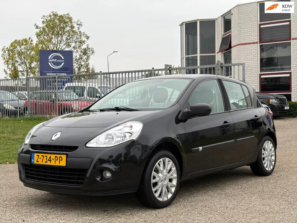 Renault CLIO 1.2 Collection / CarPlay / EXPORT/HANDEL