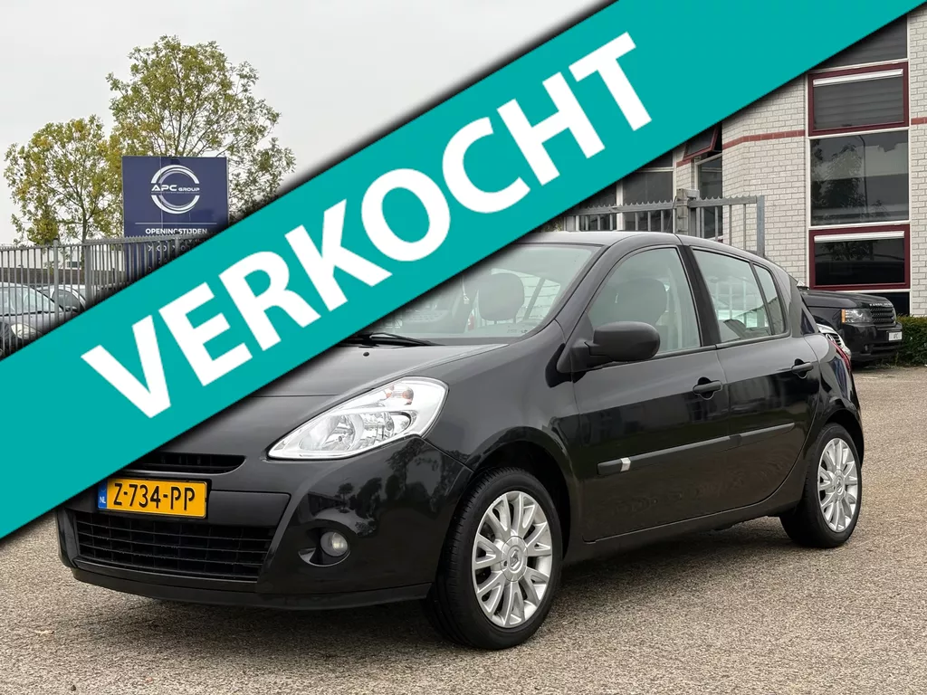 Renault CLIO 1.2 Collection / CarPlay /