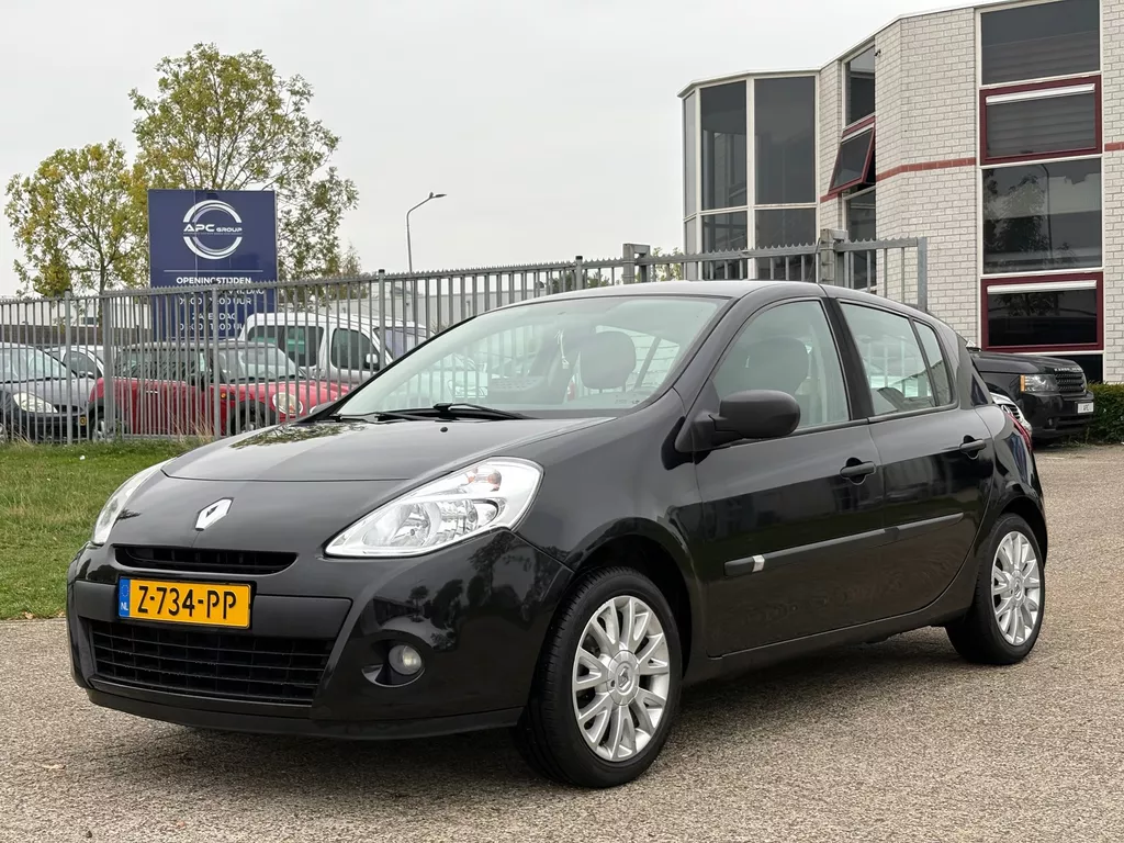 Renault CLIO 1.2 Collection / CarPlay /