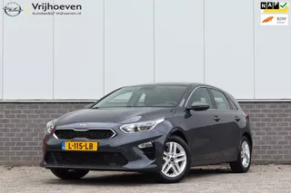 Kia Ceed 1.0 T-GDi DynamicLine 1e eig. NL Auto