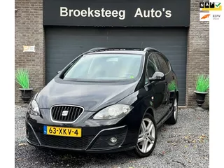 SEAT Altea XL 1.2 TSI Ecomotive Businessline COPA NLauto/pdc/Trekhaak/Boekjescompleet
