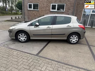 Peugeot 308 1.6 VTi X-line ((( navi )))