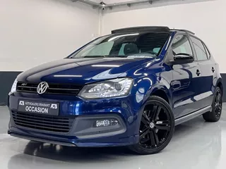 Volkswagen Polo 1.2 TSI R-Line Edition Pano/Automaat/NweKetting