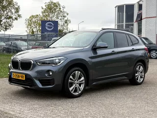 BMW X1 SDrive20i High Executive