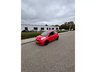 Citroen C1 1.0-12V Séduction " APK tot 09-10-2026 "