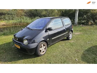 Renault Twingo 1.2 Lazuli