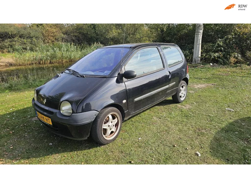 Renault Twingo 1.2 Lazuli