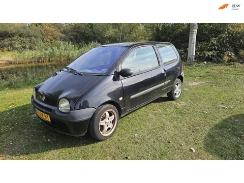 Renault Twingo 1.2 Lazuli