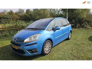 Citroen C4 Picasso 1.8-16V Ambiance 5p.